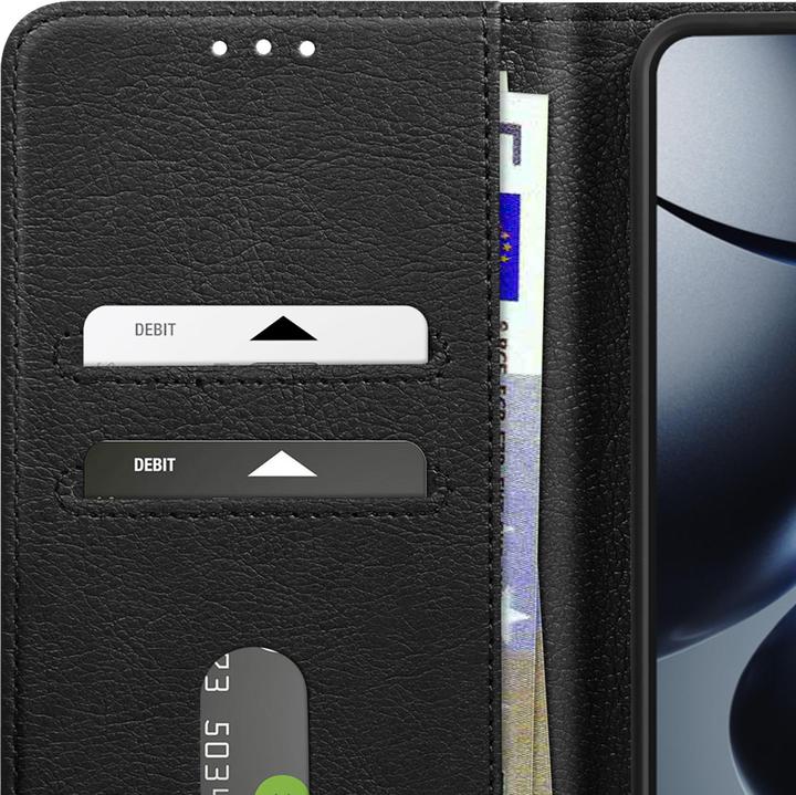 Actual product image Avizar Chesterfield cover (Xiaomi 14T)