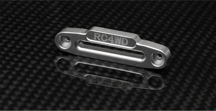 Actual product image Rc4Wd Winch guide rail