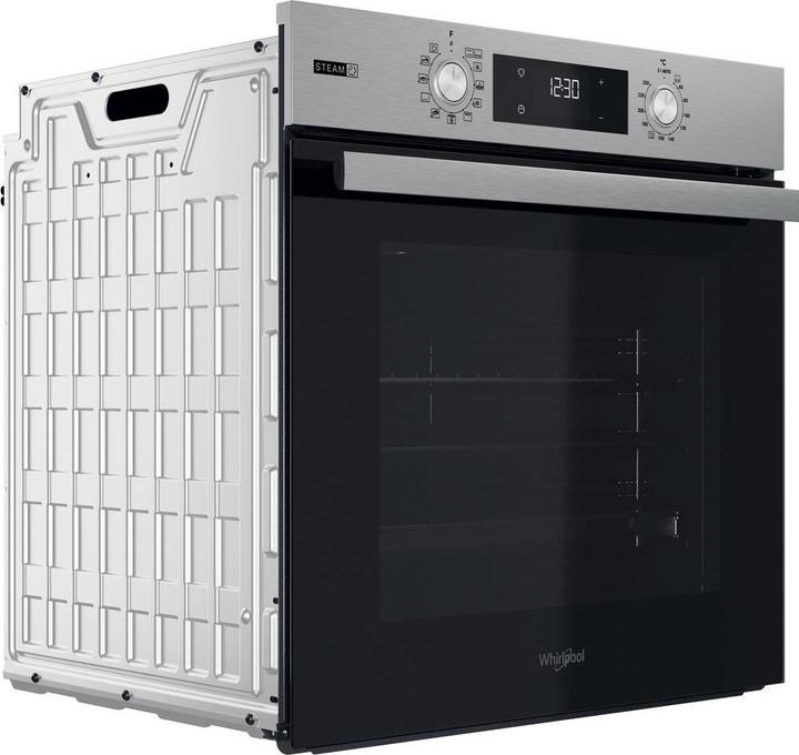 Immagine prodotto Whirlpool OMSR58CU1SX