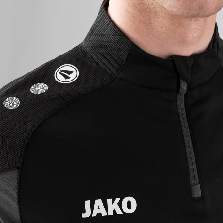 Actual product image JAKO Ziptop Performance (128)