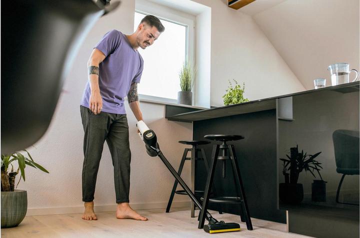 Produktbild Kärcher VC 4 myHome