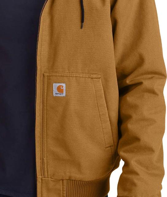 Produktbild Carhartt Duck Active (S)
