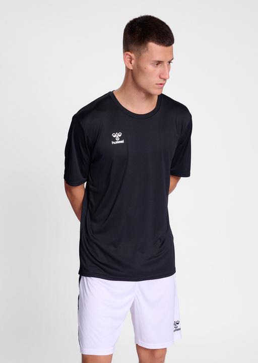 Actual product image hummel Hmlessential Jersey S/S (M)