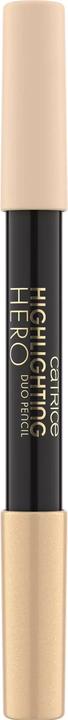 Image du produit Catrice Crayon duo highlighting Hero Sunlight (010 Lumière du soleil)
