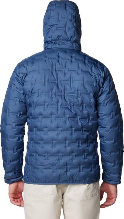 Immagine prodotto Columbia Piumino Delta Ridge II con cappuccio (S)