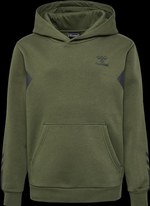Produktbild hummel Hmlactive Co Hoodie Kids (164)