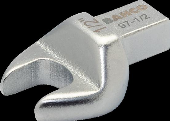 Immagine prodotto Irimo Utensile per l'inserimento delle ganasce con tappo rettangolare (160 Nm)