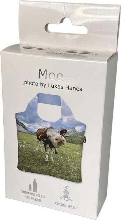 Immagine prodotto Ecozz Borsa Moo