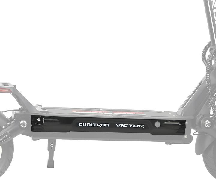 Actual product image Mini Motor Deck-Abdeckung Ersatzteil