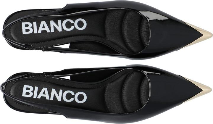 Image du produit Bianco BIAKRISTIN Slingbacks (40)