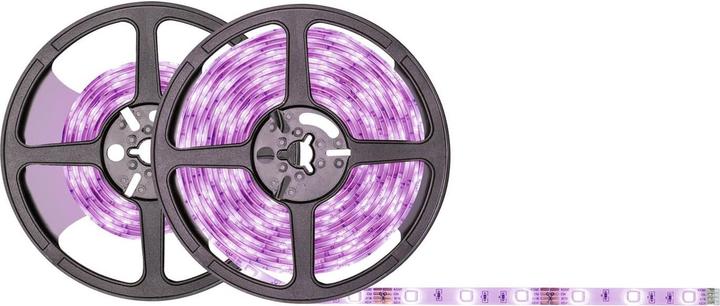Actual product image Paulmann SimpLED Strip (RGB, 750 cm, Indoor)