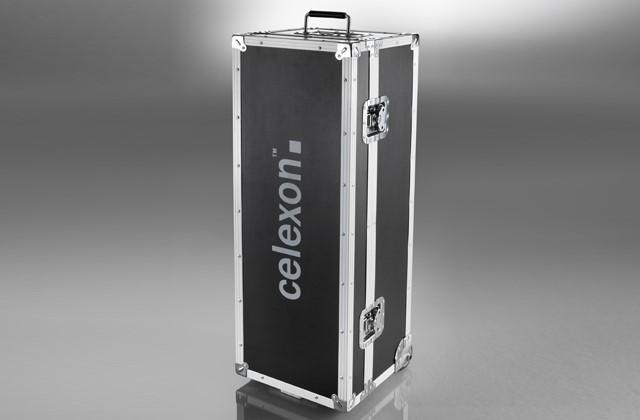 Immagine prodotto Celexon Esperto mobile (183", 16:9)
