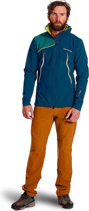 Immagine prodotto Ortovox Pala Hooded Jacket (S)