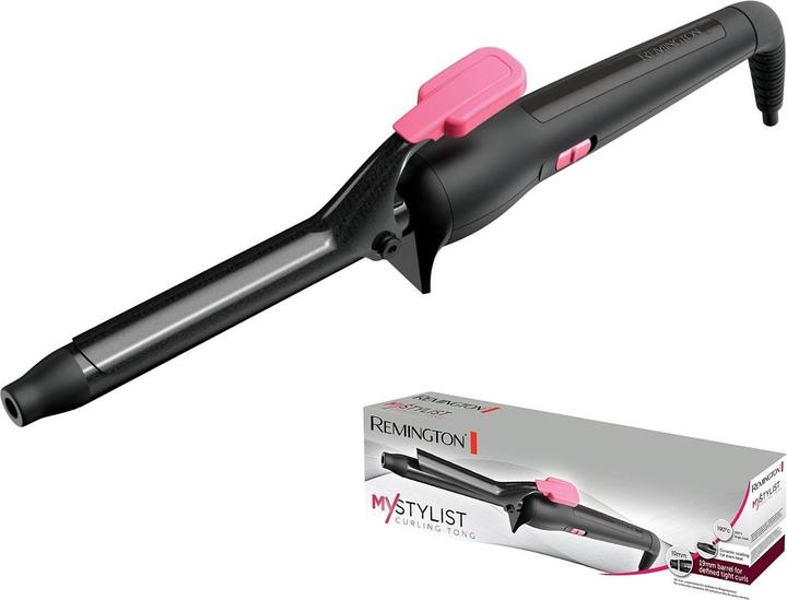 Actual product image Remington MyStyle CI1A119 curling iron 19mm (19 mm)