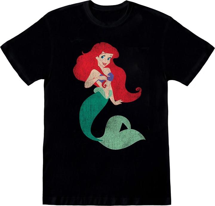 Disney Princess TShirt Mädchen