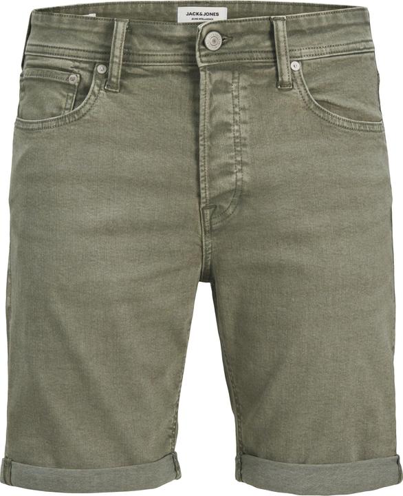 Jack & Jones Jjirick Jjoriginal Shorts Sq 913 Sn