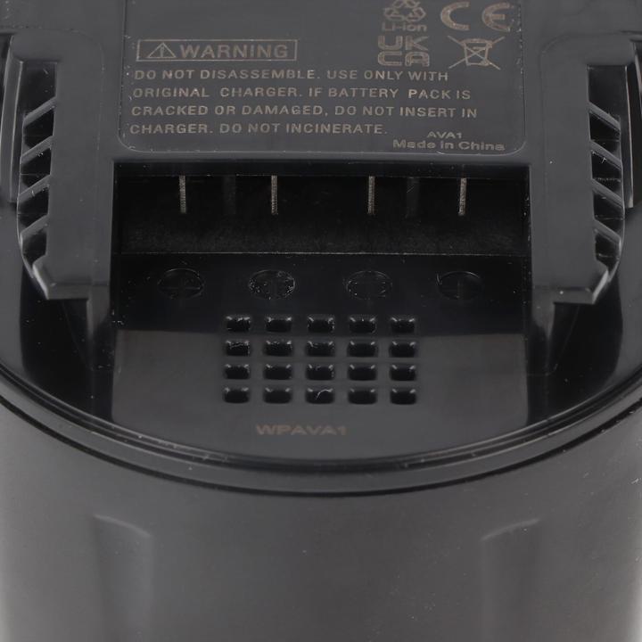 Image du produit AccuCell Batterie compatible avec AEG L1430R, AEG L1415R, AEG L1420R, Li-Ion, 14,4V, 4000mAh (14.4 V)