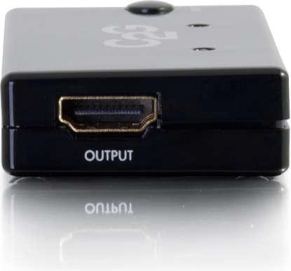 Produktbild C2G 2-Port HDMI Auto Switch