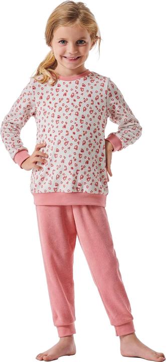 Immagine prodotto Schiesser Pigiama Homewear Vestibilità comoda - 18236 (128)