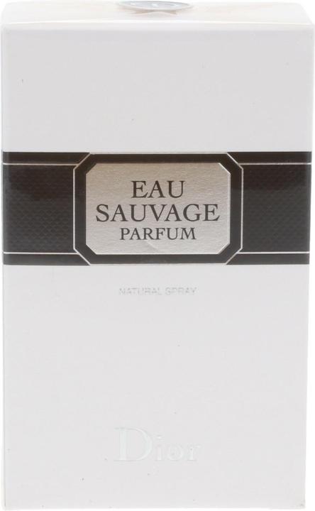 Produktbild Dior Eau Sauvage (Eau de Parfum, 100 ml)