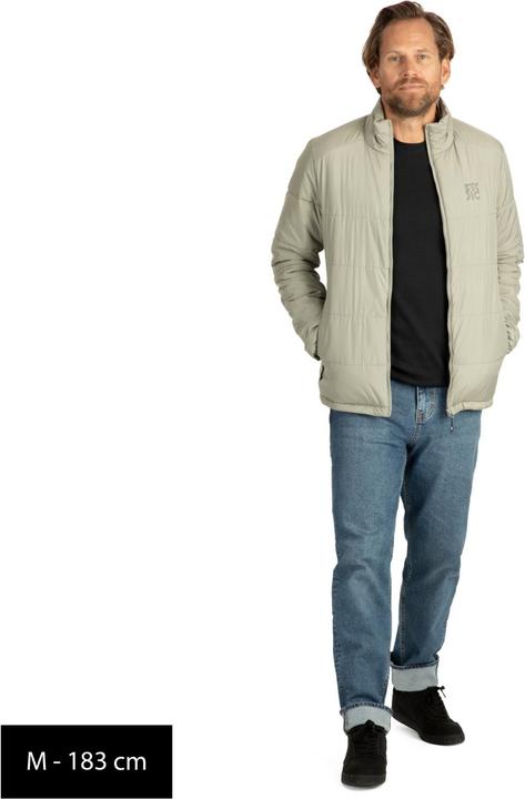 Produktbild Stoic MountainWool120 StorboSt. Jacket (4XL)