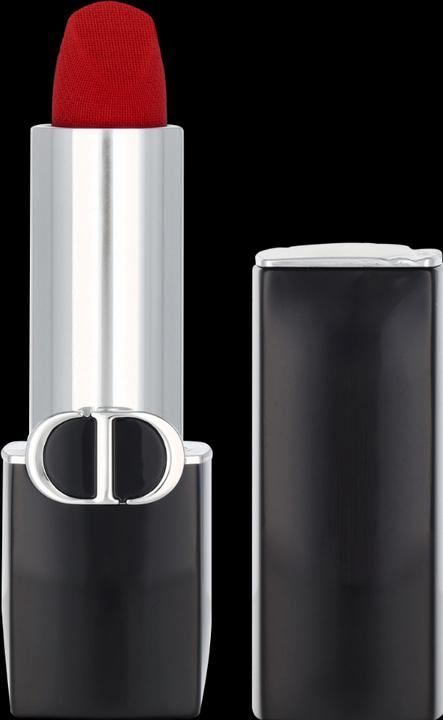 Produktbild Dior Rouge New Velvet 999 Int24 (999 Forever Dior)