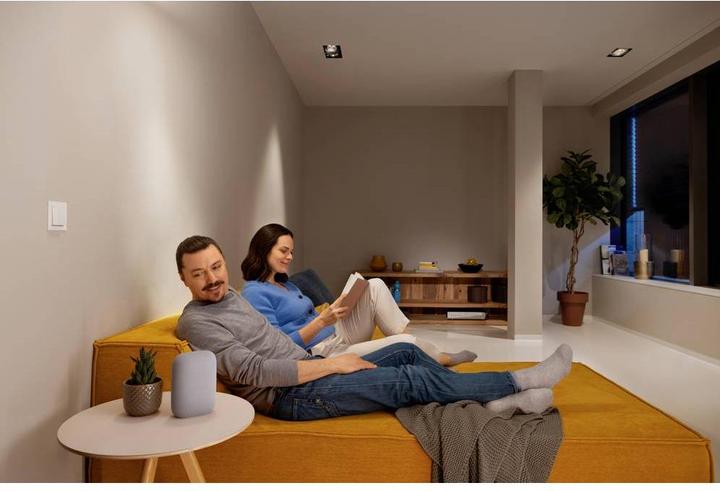 Produktbild Bosch Smart Home Dimmer (Dimmaktor)