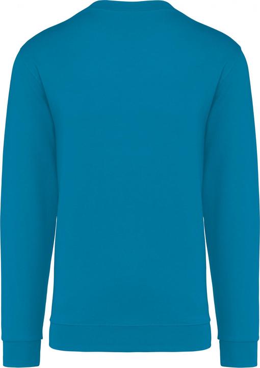 Produktbild Kariban Sweatshirt mit Rundhalsausschnitt (M)