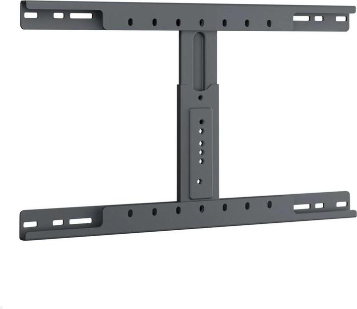 Vogels TVA 6950 Accessories Cavity wall adapter for TV brackets, black (Mounting- / Adapterplates)