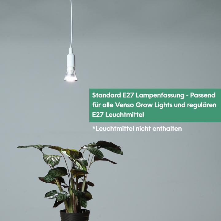 Produktbild Venso Lampenfassung (LED, 230 V)