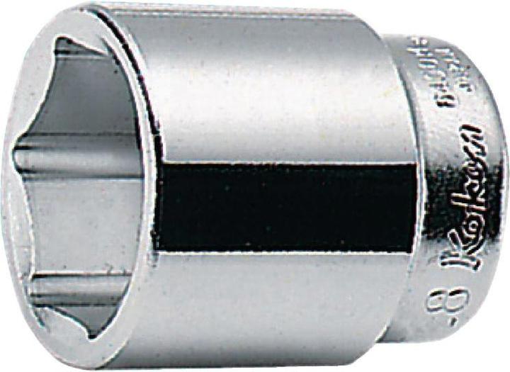 Produktbild Koken Sechskant-Steckschlüsseleinsatz (33 mm)