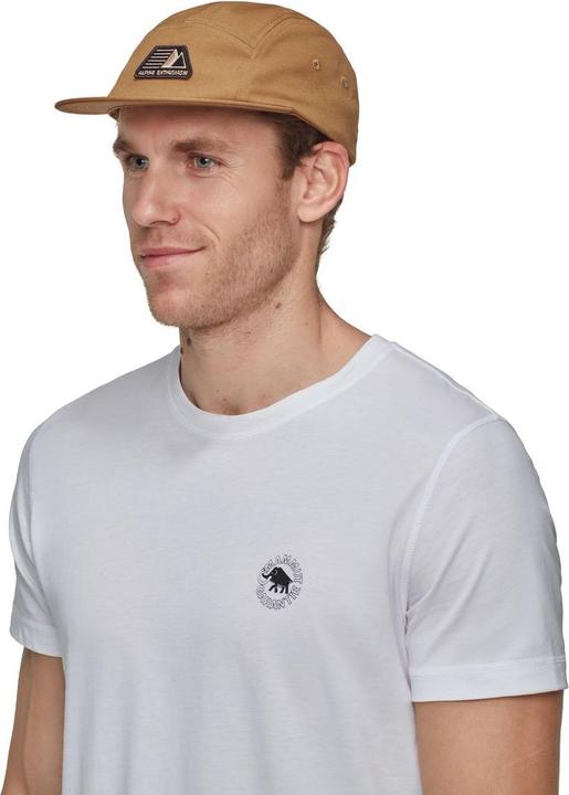 Produktbild Mammut Five Panel Cotton Cap (M)