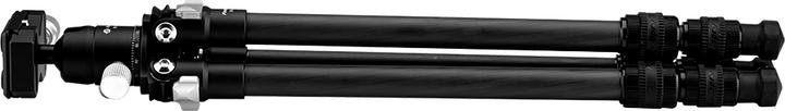 Produktbild Fotopro Professional Tripod P Series (Metall, Kunststoff)