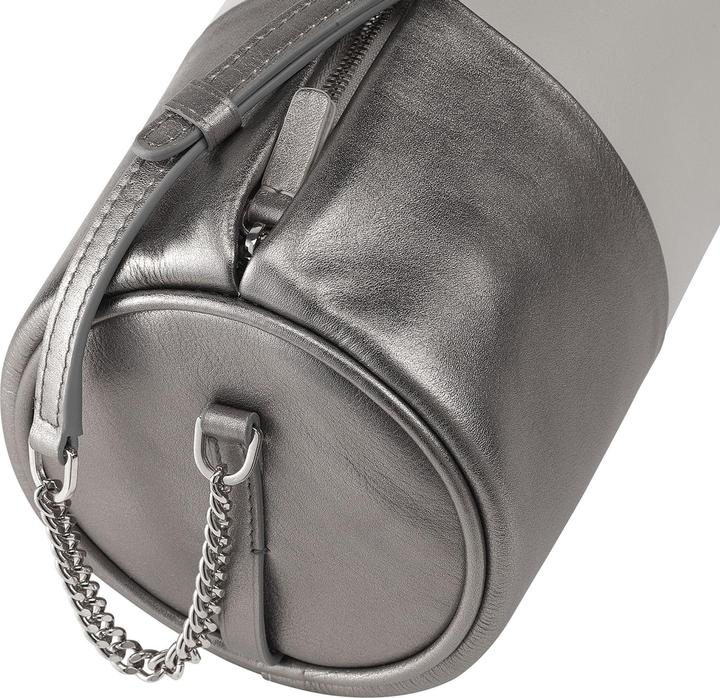 Produktbild Dudu Abigail Umhängetasche Leder 19.5 cm