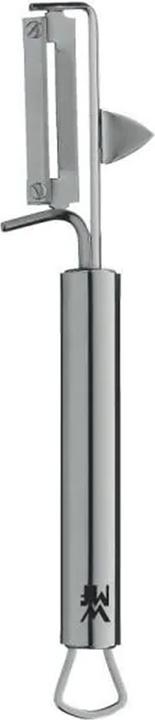 Produktbild WMF Kartoffelschäler Pendelschäler 19cm einschneidig Profi Plus Edelstahl