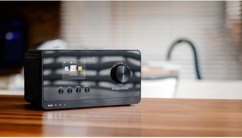 Produktbild Krüger&Matz KM0816 (DAB+, FM, Bluetooth)