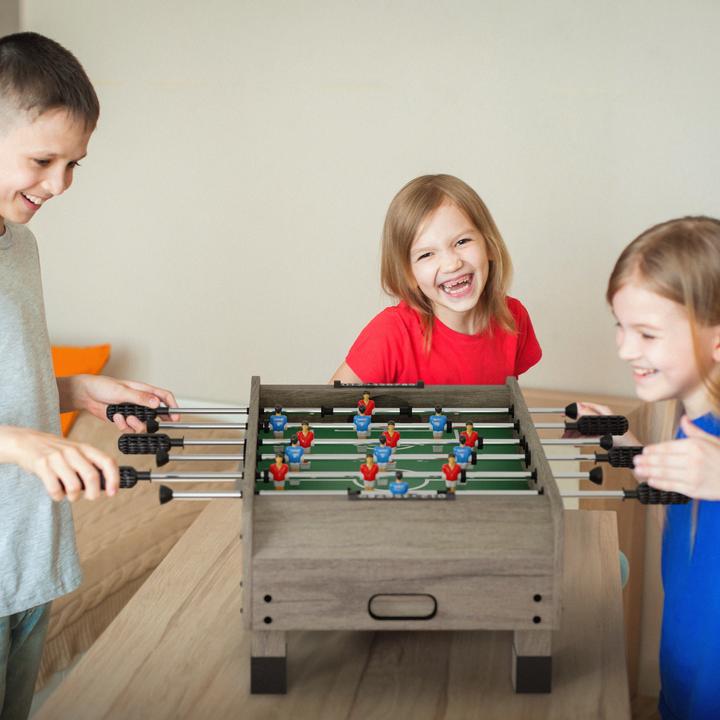 Produktbild Sportime Kicker Tischauflage 100x56 cm