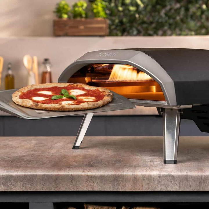 Actual product image Ooni Koda 16 Gas-Powered Outdoor Pizza Oven - (Belgian versie 37 Mbar) (Pizza oven gas)