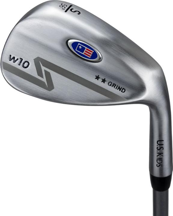 Immagine prodotto U.S. Kids Golf Ferro da stiro ultraleggero 60" 152-160cm bordeaux (Mano destra)