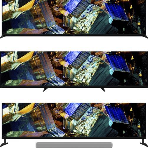 Produktbild Sony XR-75Z9K (75", Z9K, LCD, 4K, 2022)