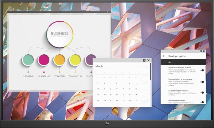 Image du produit HP E24 G4 (1920 x 1080 pixels, 23.80")