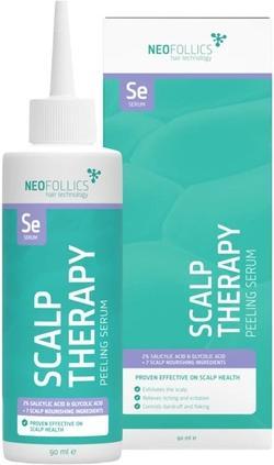 Actual product image Neofollics Scalp Therapy Peeling Serum 90ml (90 ml)
