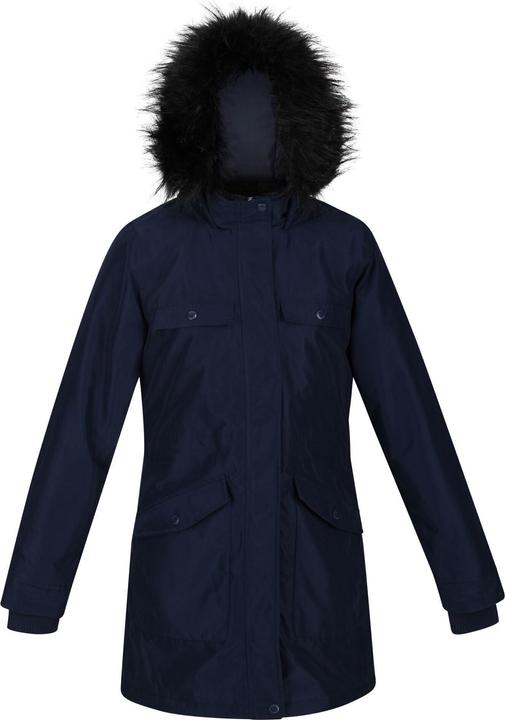 Image du produit Regatta Samiyah Parka Isolée (40 D)