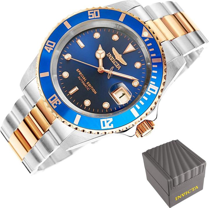 Actual product image Invicta 30600 (42 mm)