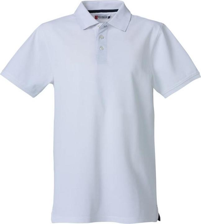 Produktbild Clique Heavy Premium Poloshirt (L)
