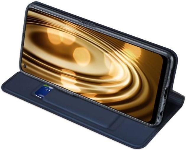Produktbild Dux Ducis Skin Pro Series Bookcover (Oppo A94 5G)