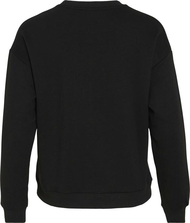 Actual product image Vila Basic sweatshirt (S)