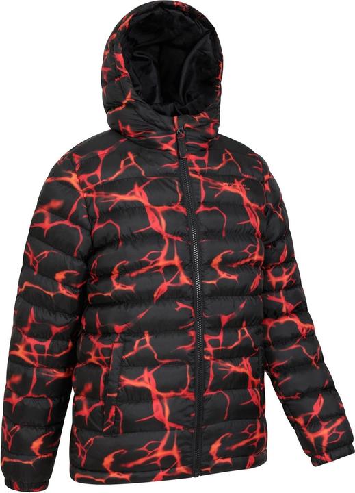 Dark orange