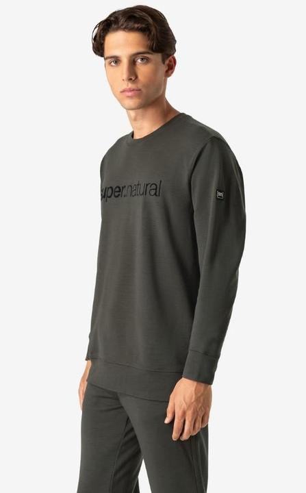 Actual product image Super Natural Solution Crew (L)