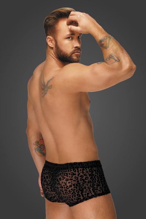 Image du produit Noir Handmade Noir H.Pants leo M (M)
